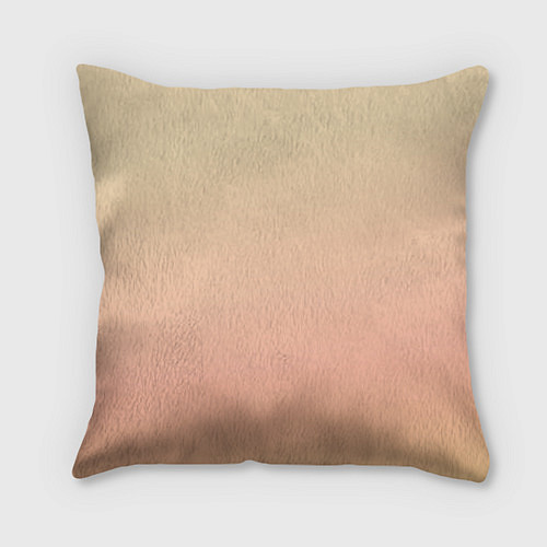 Подушка квадратная New rules / 3D-принт – фото 2