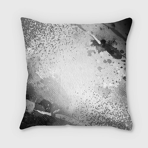 Подушка квадратная Я же Михаил - и этим все сказано / 3D-принт – фото 2