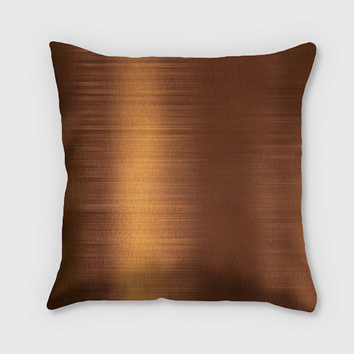 Подушка квадратная Fable 3 / 3D-принт – фото 2