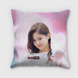 Подушка квадратная Jennie solo
