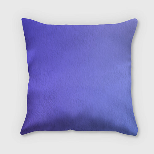 Подушка квадратная Чипи чипи / 3D-принт – фото 2