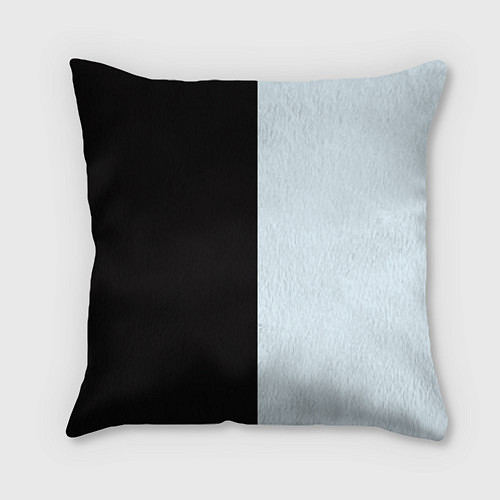 Подушка квадратная Ичиго Блич / 3D-принт – фото 2