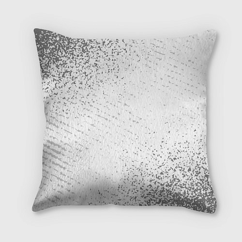 Подушка квадратная Евгений мужчина ну с очень большой буквы / 3D-принт – фото 2