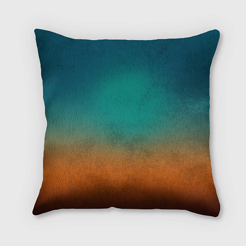 Подушка квадратная Фуриоса - Безумный Макс / 3D-принт – фото 2