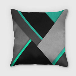 Подушка квадратная Multicoloured