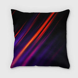 Подушка квадратная Multicolored