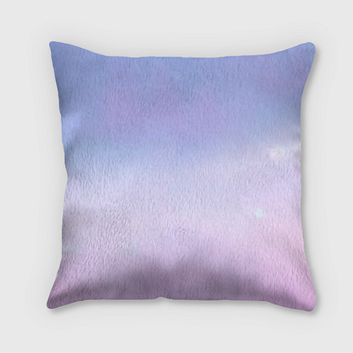 Подушка квадратная Huntrix KPop Demon Hunters / 3D-принт – фото 2