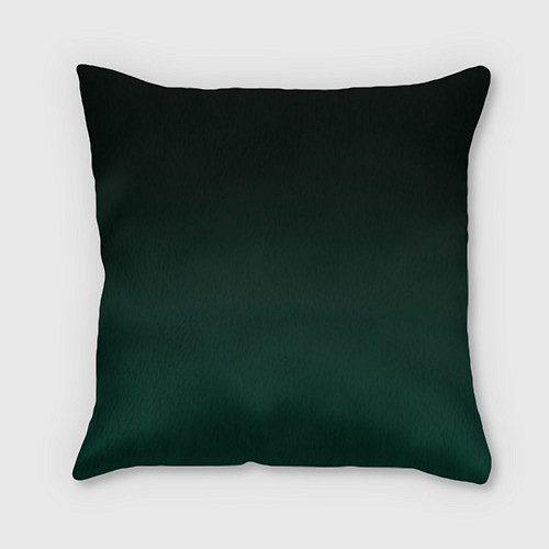 Подушка квадратная Twin Pigs пародия / 3D-принт – фото 2