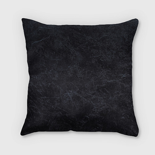 Подушка квадратная Мистический компас рун вегвизир / 3D-принт – фото 2