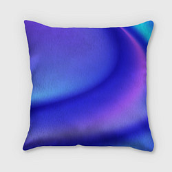 Подушка квадратная The color is multicolored