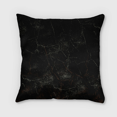 Подушка квадратная Linkin Park: Comet / 3D-принт – фото 2