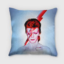 Подушка квадратная Aladdin sane