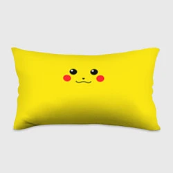 Подушка-антистресс Happy Pikachu, цвет: 3D-принт