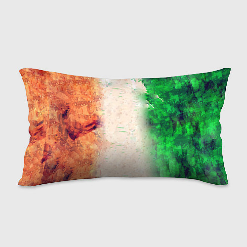 Подушка-антистресс Conor McGregor: Ireland / 3D-принт – фото 2