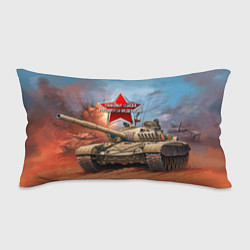 Подушка-антистресс Танковые войска РФ