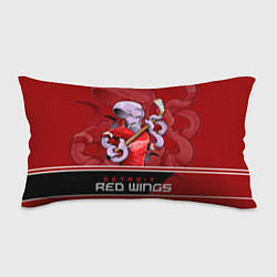 Подушка-антистресс Detroit Red Wings