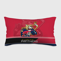 Подушка-антистресс Florida Panthers