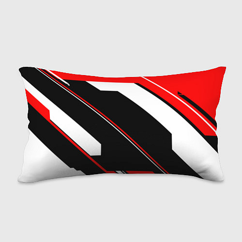 Подушка-антистресс CS:GO Cyrex Style / 3D-принт – фото 2