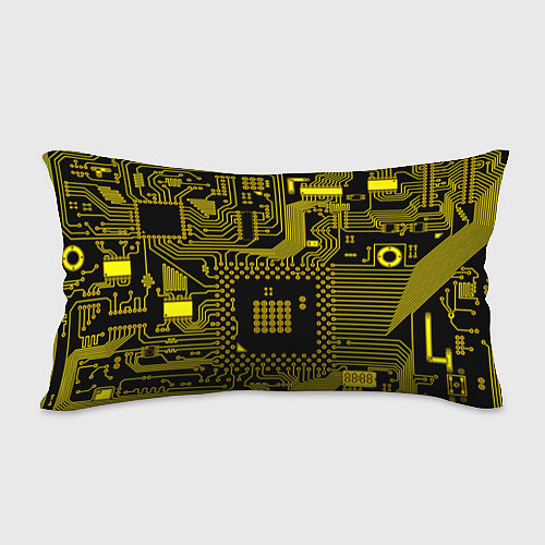 Подушка-антистресс CS:GO VPPDGryphon / 3D-принт – фото 2