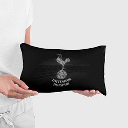 Подушка-антистресс Tottenham Hotspur, цвет: 3D-принт — фото 2