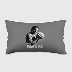 Подушка-антистресс Leo Messi