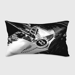 Подушка-антистресс Bentley motors ltd