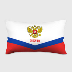 Подушка-антистресс Russia Hockey Team