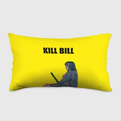 Подушка-антистресс Kill Bill