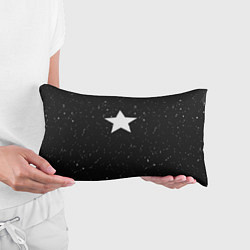 Подушка-антистресс Super Star, цвет: 3D-принт — фото 2
