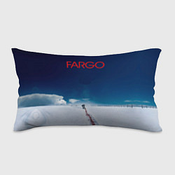 Подушка-антистресс Fargo