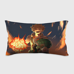 Подушка-антистресс Моя геройская академия