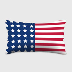Подушка-антистресс USA Flag