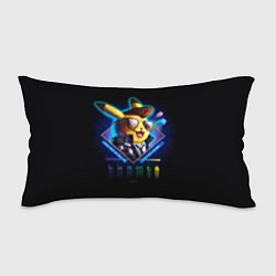 Подушка-антистресс Retro Pikachu