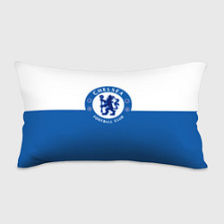 Подушка-антистресс Chelsea FC: Duo Color