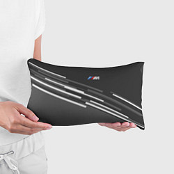 Подушка-антистресс BMW: Sport Line, цвет: 3D-принт — фото 2