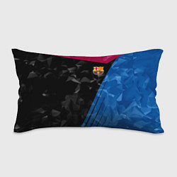 Подушка-антистресс FC Barcelona: Abstract