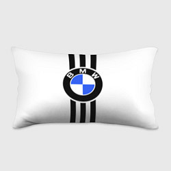 Подушка-антистресс BMW: Black Strips