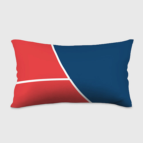 Подушка-антистресс FC PSG: France / 3D-принт – фото 2