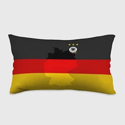 Подушка-антистресс Сборная Германии
