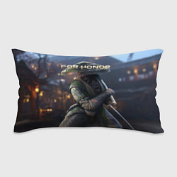 Подушка-антистресс For Honor: Asia, цвет: 3D-принт