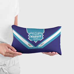 Подушка-антистресс Марат сладкий, цвет: 3D-принт — фото 2