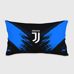 Подушка-антистресс JUVENTUS Sport, цвет: 3D-принт