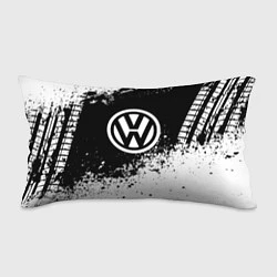 Подушка-антистресс Volkswagen: Black Spray