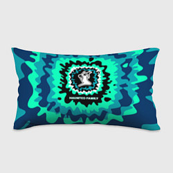 Подушка-антистресс Haunted Family