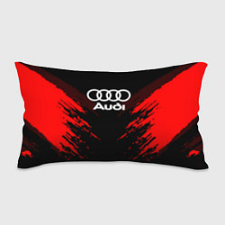 Подушка-антистресс Audi: Red Anger