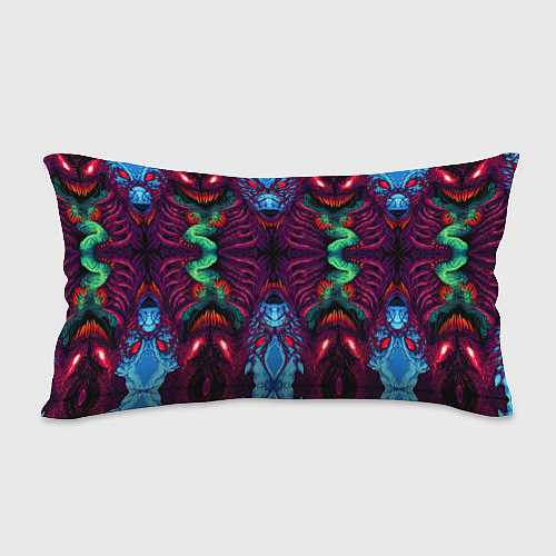 Подушка-антистресс CS:GO Hyper Beast Collection / 3D-принт – фото 2
