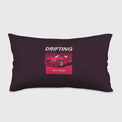 Подушка-антистресс Drifting Style, цвет: 3D-принт