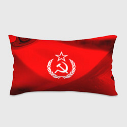Подушка-антистресс Патриот СССР