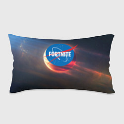 Подушка-антистресс Fortnite NASA, цвет: 3D-принт