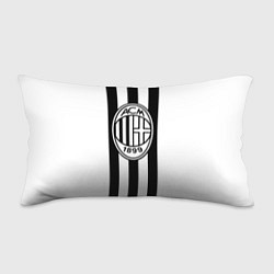 Подушка-антистресс AC Milan: Black & White
